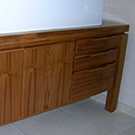 Wash Basin Stand